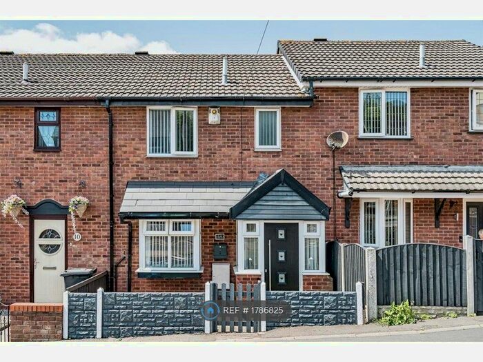 3 Bedroom Terraced House To Rent In Buffery Road, Dudley, DY2