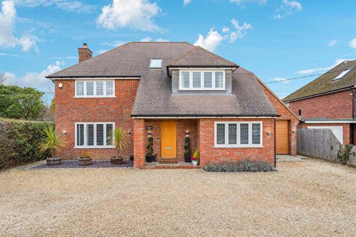 5 Bedroom Detached House For Sale In Oxford Street, Lee Common, Great Missenden, HP16