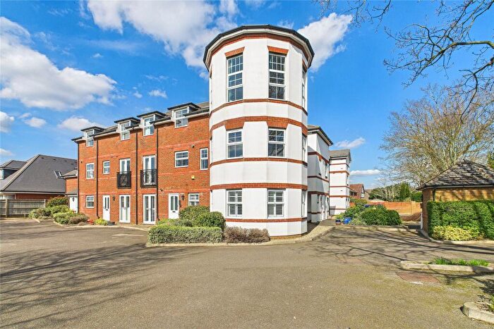 2 Bedroom Apartment For Sale In Monkey Island Court, Monkey Island Lane, Bray, Maidenhead, SL6