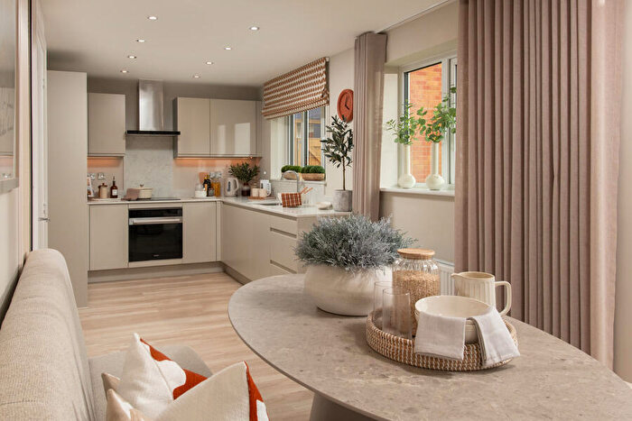 4 Bedroom Detached House For Sale In Tibshelf Road, Holmewood, Chesterfield, S42