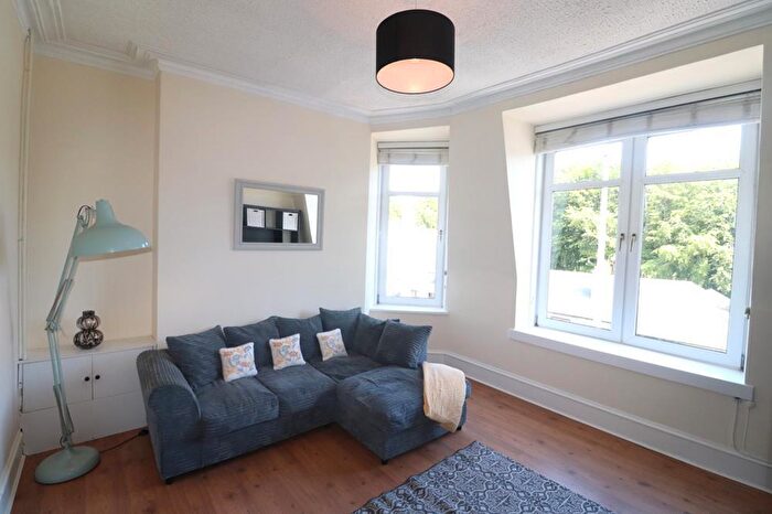 1 Bedroom Flat To Rent In Holburn Street, Flat Floor Whole, AB10