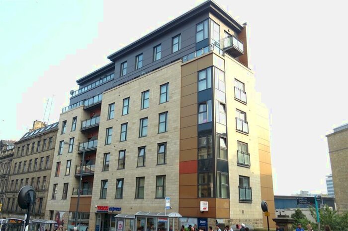 2 Bedroom Apartment To Rent In The Empress, Sunbridge Road, Bradford, West Yorkshire, BD1