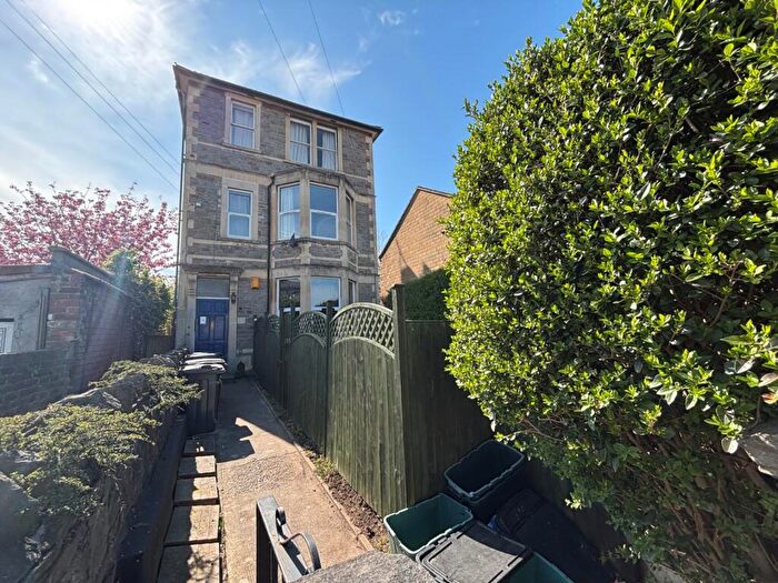 1 Bedroom Apartment To Rent In Ashley Down Road, Bristol, Somerset, BS7