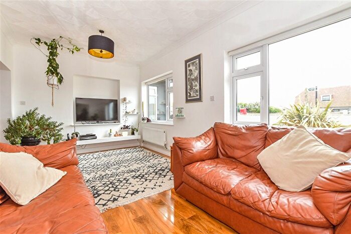 2 Bedroom Detached House For Sale In Battery Road, Lydd On Sea, Kent, TN29