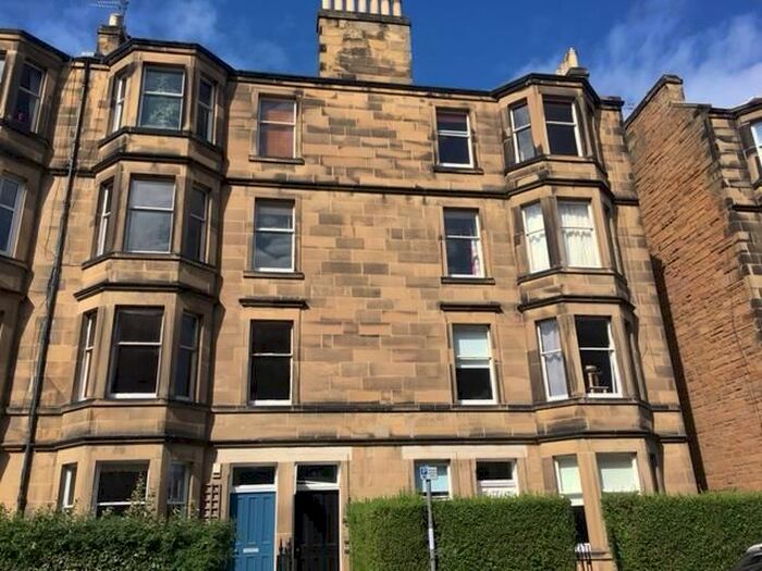 3 Bedroom Flat To Rent In Falcon Avenue, Edinburgh, EH10