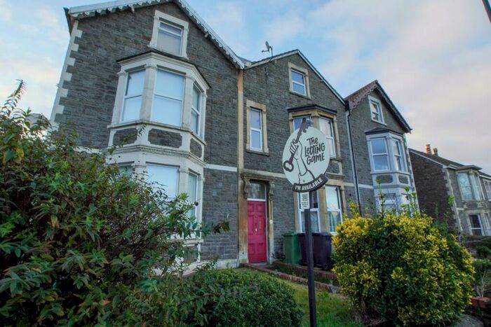 Studio To Rent In High Street, Staple Hill, Bristol, BS16