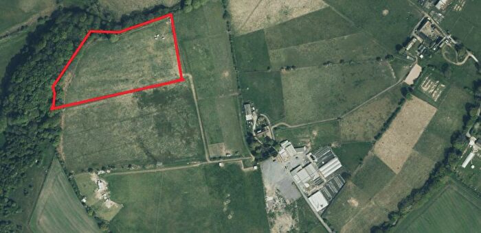 Land For Sale In Land At Sugar Loaf Lane, Kidderminster, Worcestershire, DY10