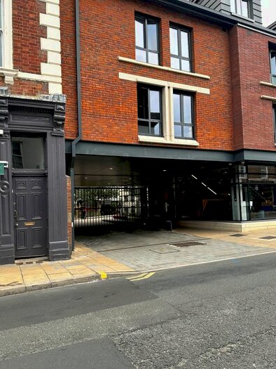 1 Bedroom Flat To Rent In Walmgate, York, YO1