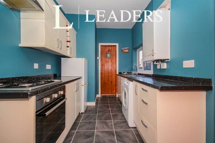 2 Bedroom Terraced House To Rent In Dronfield Road, Coventry, CV2