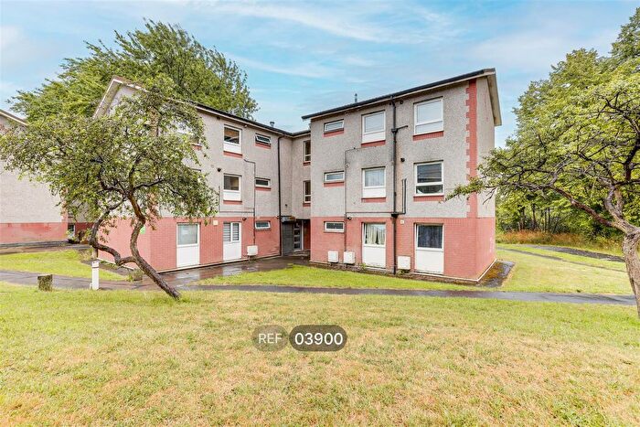 1 Bedroom Flat To Rent In Belconnen Road, Bestwood, Nottingham, NG5