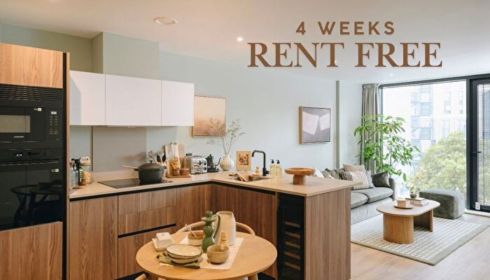 1 Bedroom Flat To Rent In One Eastside, Jennens Road Birmingham, B4