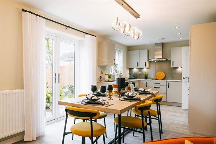 4 Bedroom Detached House For Sale In Bent House Lane, Gilesgate, Durham, DH1