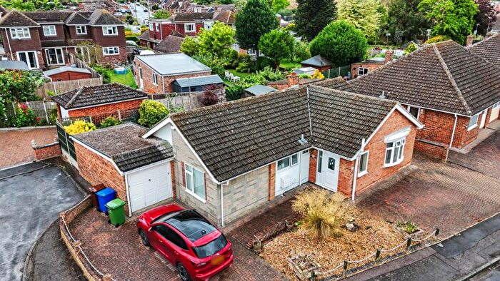 3 Bedroom Detached Bungalow To Rent In Downs Close, Sittingbourne, Kent, ME10