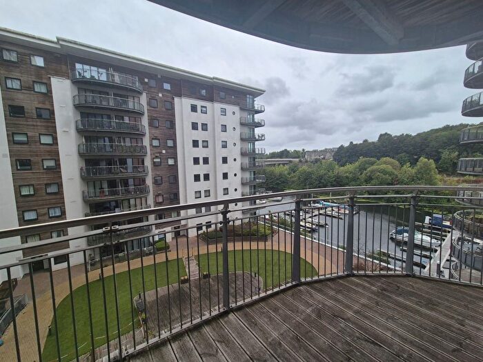 2 Bedroom Flat To Rent In Roma, Cardiff, CF11