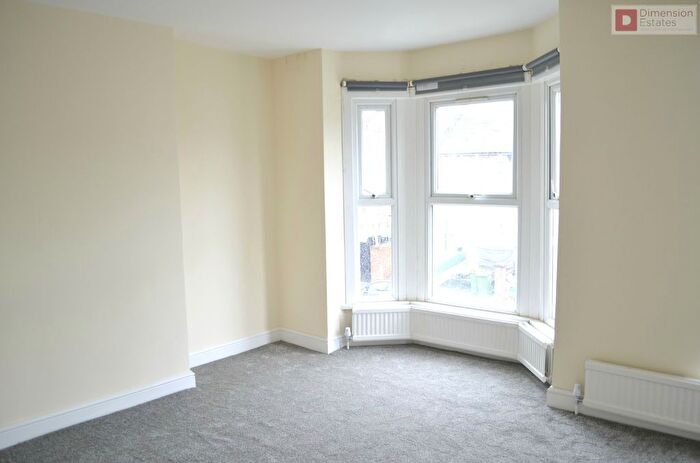 4 Bedroom Terraced House To Rent In Boleyn Road, Forest Gate, London, E7