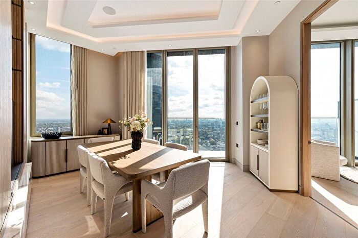 4 Bedroom Flat For Sale In The Stage, Hewett Street, London, EC2A