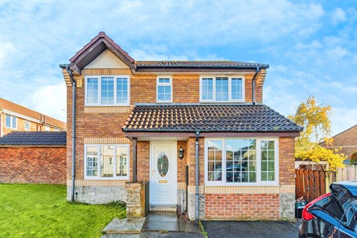 4 Bedroom Detached House For Sale In Lower Cannon Road, Heathfield, Newton Abbot, Devon, TQ12