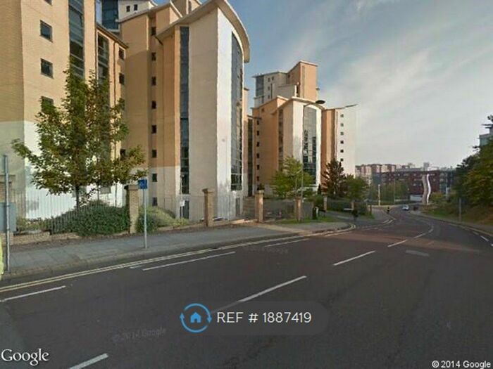 1 Bedroom Flat To Rent In Gateshead Quayside, Gateshead, NE8