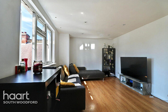 1 Bedroom Flat For Sale In Chigwell Road, South Woodford, E18