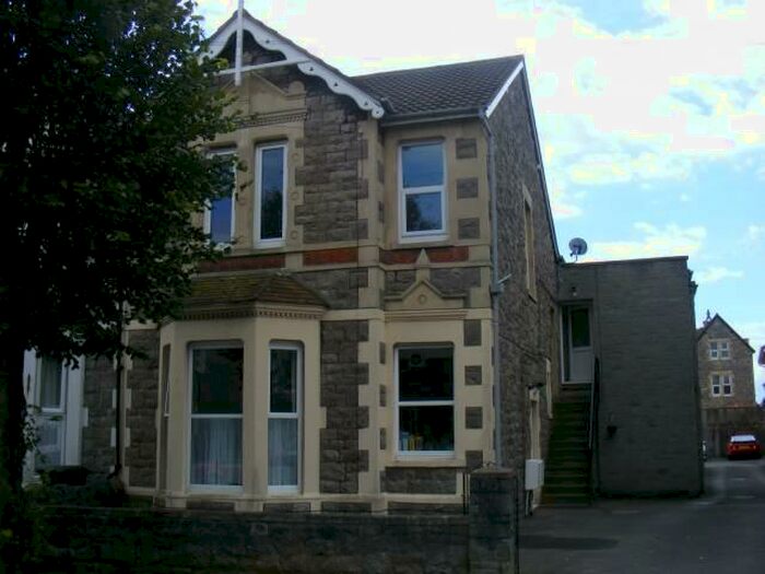 1 Bedroom Flat To Rent In Severn Road, Weston-super-Mare, North Somerset, BS23