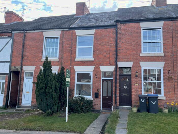 2 Bedroom Property To Rent In Ratby Road, Groby, Leicester, LE6