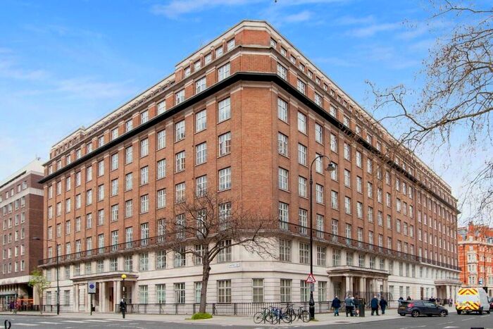 2 Bedroom Flat To Rent In Russell Square, London, WC1B