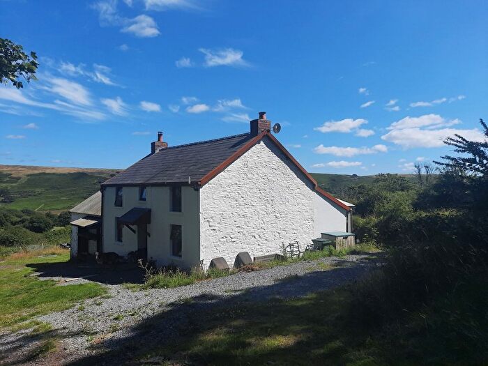 3 Bedroom Farm For Sale In Felindre, Swansea, City And County Of Swansea., SA5