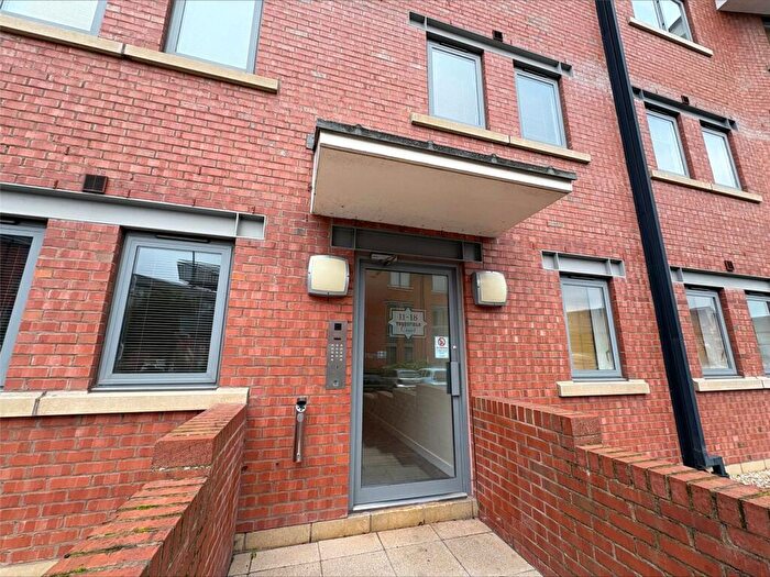2 Bedroom Apartment To Rent In New Crane Street, Chester, Cheshire, CH1