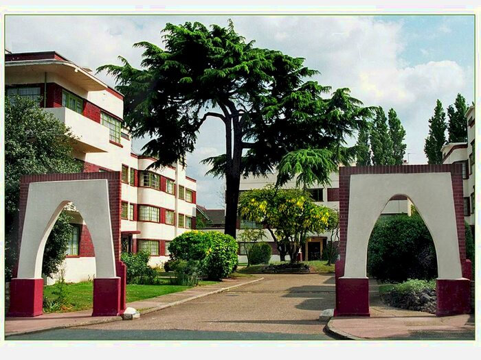 2 Bedroom Apartment To Rent In The Shrubbery, Grosvenor Road, Wanstead, E11