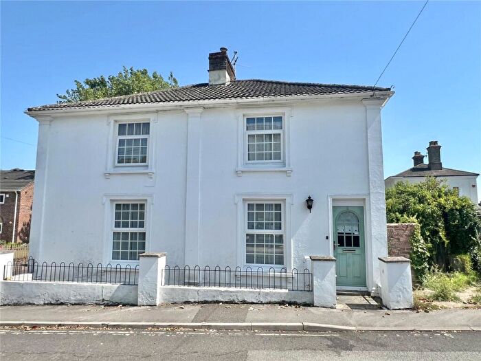 4 Bedroom Detached House For Sale In Alexandra Street, Blandford Forum, Dorset, DT11