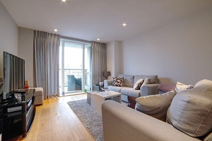 2 Bedroom Flat To Rent In The Valentine, Weston Street, SE1