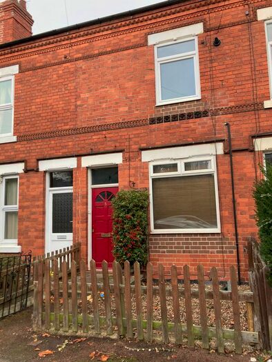 4 Bedroom Terraced House To Rent In Collin Street, Beeston, NG9
