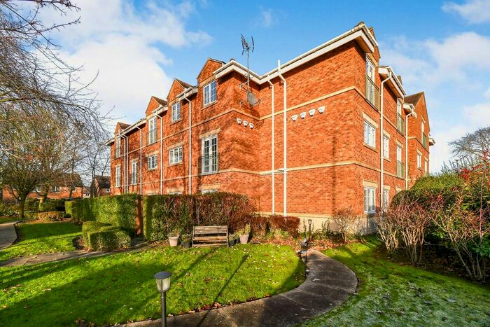 1 Bedroom Flat To Rent In Gale Lane, York, YO24