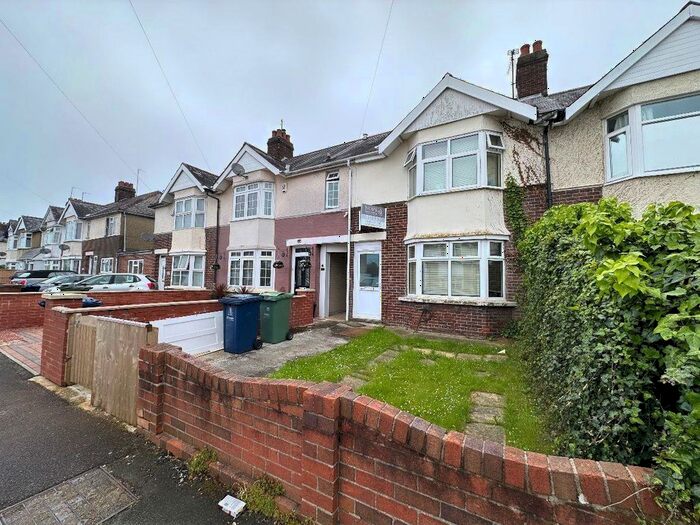 4 Bedroom Property To Rent In Ridgefield Road, Cowley, OX4