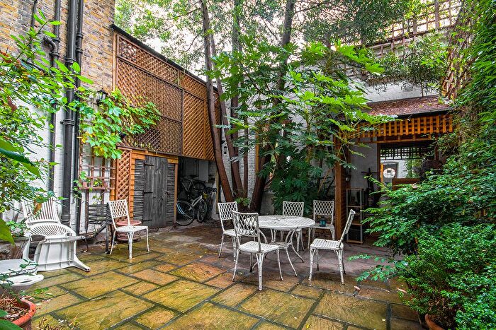 1 Bedroom Flat To Rent In Bulwer Street, London, W12