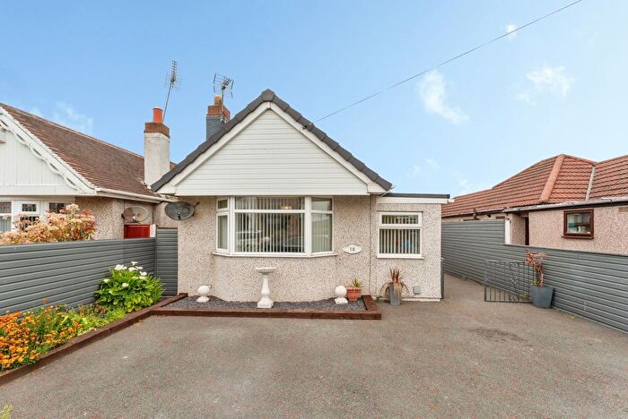 3 Bedroom Bungalow For Sale In Rosehill Road, Rhyl, Denbighshire, LL18