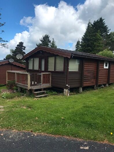2 Bedroom Lodge For Sale In Trawsfynydd Holiday Village, Bron Aber, Trawsfynydd, Blaenau Ffestiniog, LL41