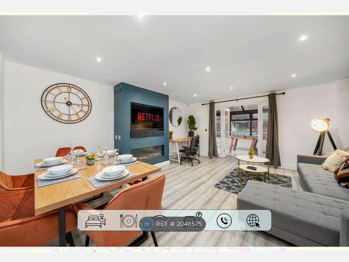 3 Bedroom Semi-Detached House To Rent In Deacon Place, Middleton, Milton Keynes, MK10