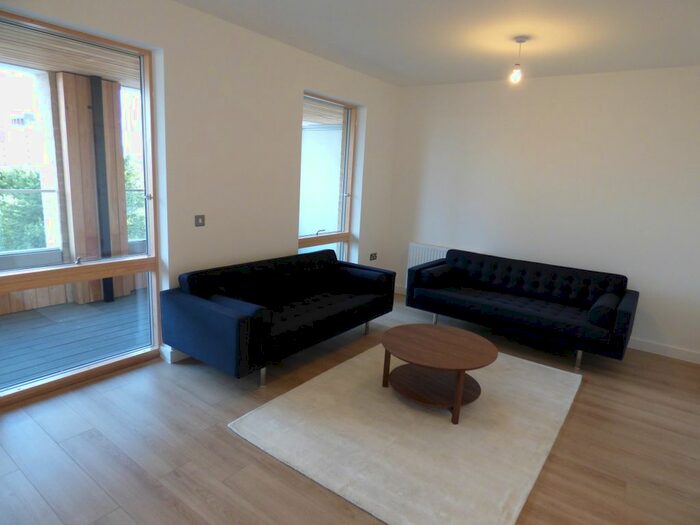 3 Bedroom Property To Rent In Silvertown Square, Canning Town, London, E16