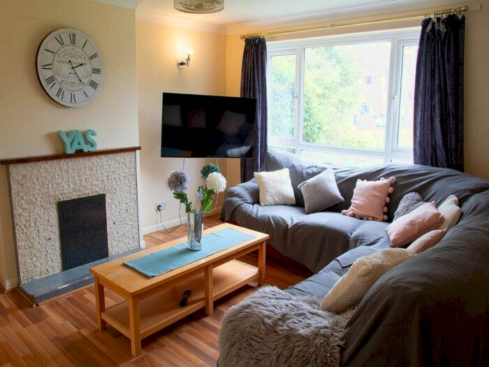 6 Bedroom Property To Rent In Brockenhurst Close, Canterbury, Kent, CT2