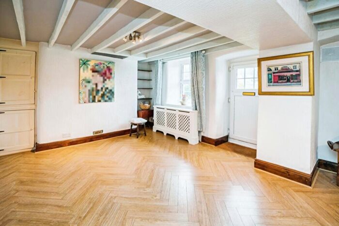 3 Bedroom End Of Terrace House For Sale In Maes Y Coed Cottages, Afonwen, Mold, Flintshire, CH7