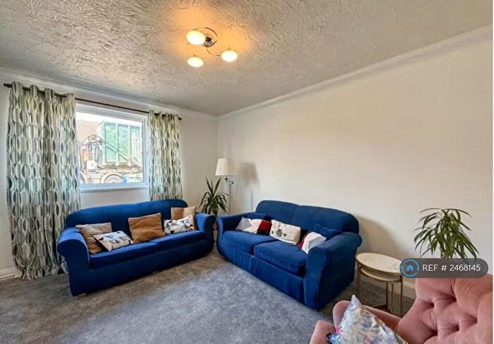 3 Bedroom Terraced House To Rent In Donnington Bridge Road, Oxford, OX4