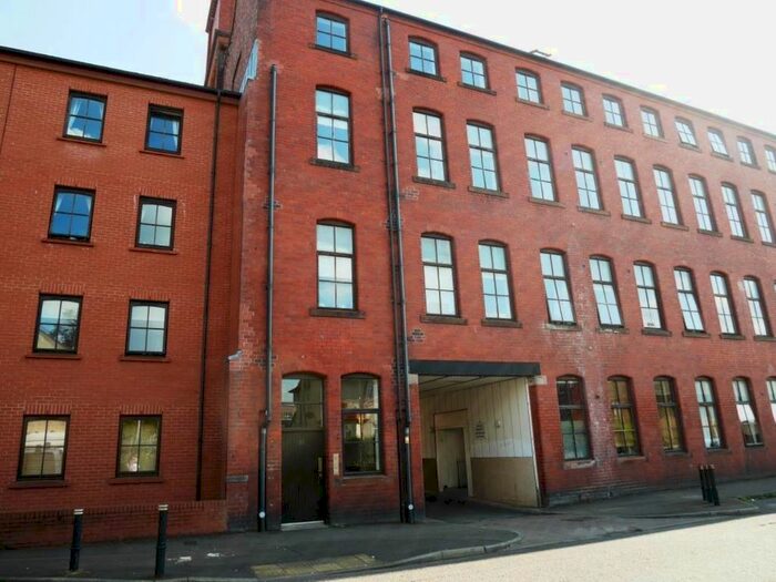 2 Bedroom Flat To Rent In Restalrig Drive, Edinburgh, EH7