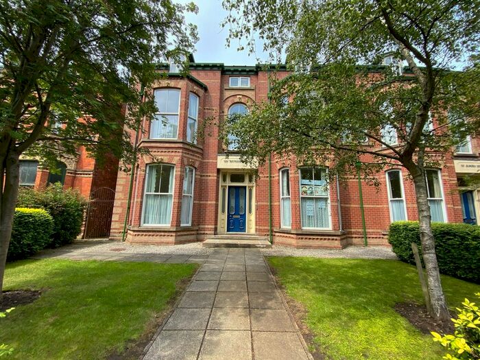 2 Bedroom Flat To Rent In Princes Avenue, Hull, HU5