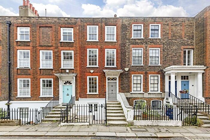 4 Bedroom Property To Rent In Ormond Road, Richmond, TW10