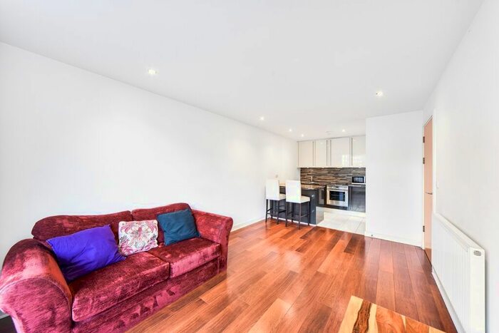 1 Bedroom Flat To Rent In Conington Road, London, SE13