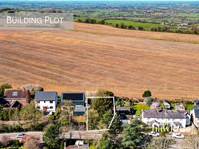 4 Bedroom Plot For Sale In The Green, Lyneham, SN15
