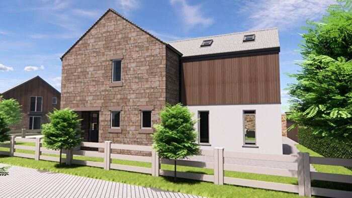 House Of Multiple Occupation For Sale In Plot Land At Old Hall Farm, Over Kellet, Carnforth, Lancashire, LA6