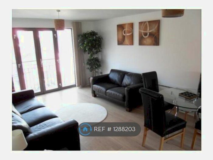 2 Bedroom Flat To Rent In Albion Street, Wolverhampton WV1