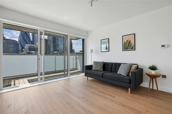 3 Bedroom Apartment To Rent In Commercial Street, London, E1